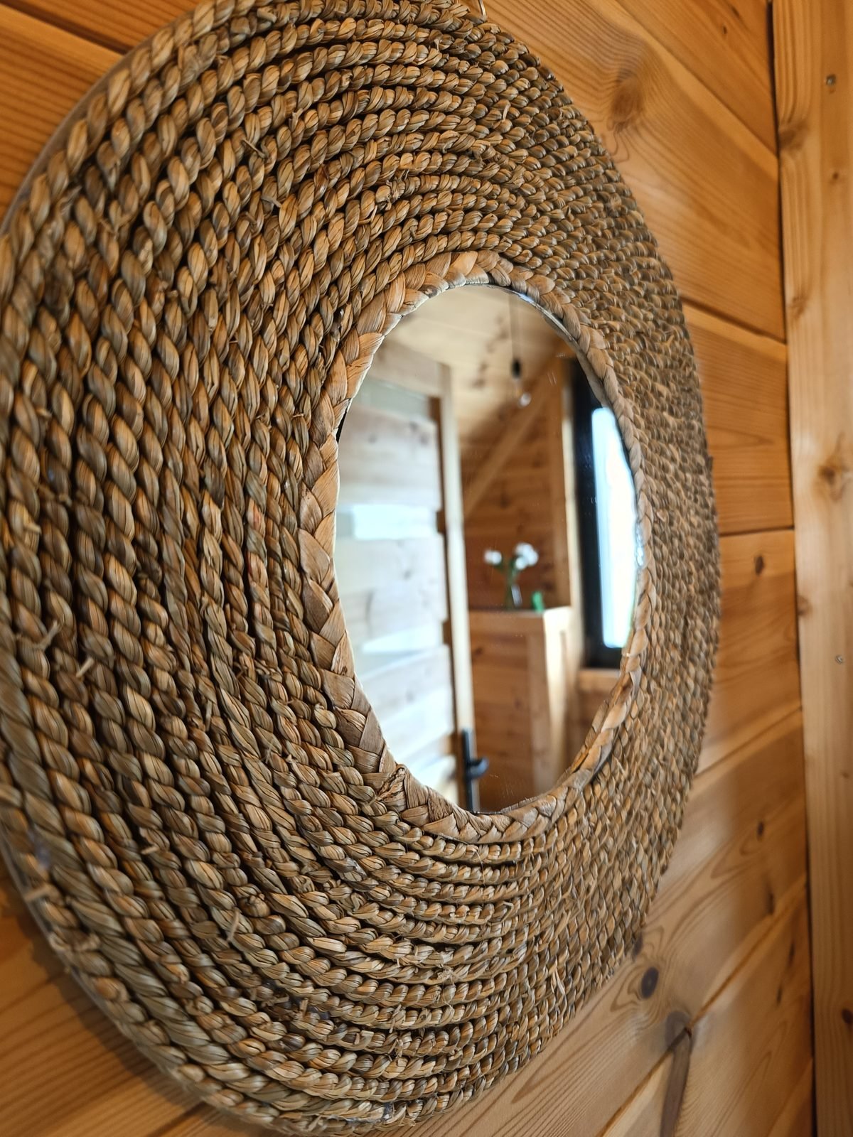 Okolica Roztoki na Kaszubach — lasy i łąki